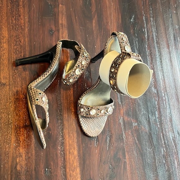 Shoe Colin Stuart. - Picture 7 of 9